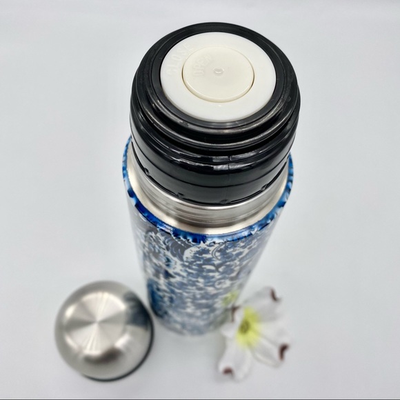 NWT Stone Cold Fox Stainless Steel Thermos, 17 oz - Picture 5 of 15